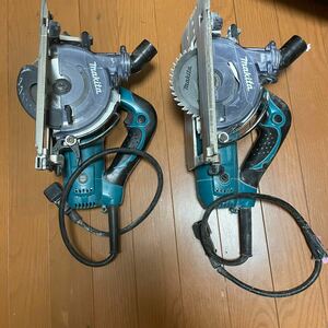 makita KS5200FX 2台セット