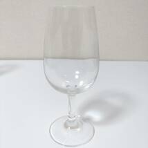 【ペアグラス】LE TANNEUR　ワイングラス　フランス製　ル・タヌア　お酒　ワイン　INAO Tasting Glass　箱付き_画像3