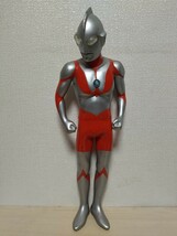 【1円スタート！！】希少 ウルトラマン バルタン星人 1984 1981 バンダイ マーミット 当時物 ウルトラマン BANDAI ソフビ コレクション_画像2