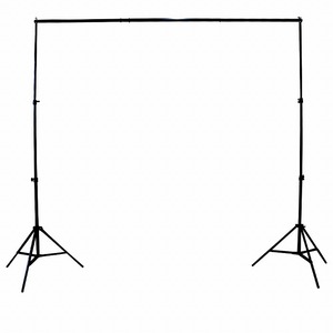  photographing for background stand back screen flexible height 80~218cm width 200cm storage case attaching Studio commodity whole body photograph animation compound cloth 