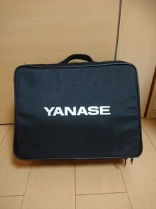 ヤナセ エマージェンシーキット Bタイプ バッグ メルセデス YANASE ベンツなどに送料込み