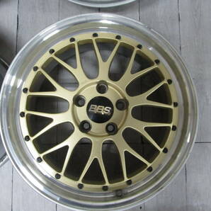 BBS LM クラウン アルファード カムリ セルシオ レクサス スカイライン シーマ セドグロ Y31 Y32 Y33 Z31 シルビア 180SXの画像4