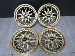 BBS RG-F RG367ノア ヴォクシー マークⅡプリウスα ヤリス RAV4 スイフト スポーツ EK シビック ランエボ FTO RVR デリカD5 