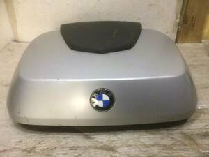 BMW K1600GT/GTL/R1200RT TOP CASE LID/TOP CAP 71607682080