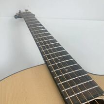 DONNER DAG-1C ドナー ギター アコースティックギター アコギ 楽器_画像8