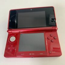 任天堂 NINTENDO 3DS ニンテンドー3DS 本体 ソフト セット モンスターハンター4G SDカード ゲーム ジャンク_画像2