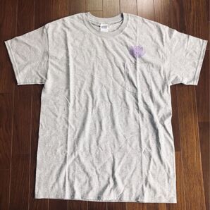 【新品】高校生ラップ選手権Tシャツ RAP選手権 Lサイズ