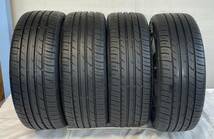 ワークエモーション WORK EMOTION ホイール 17インチ x 7J /5穴 ファルケン (FALKEN) ジークス ZE914 (ZIEX ZE914) 215/45R17 (91W) _画像2