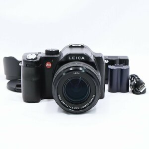ライカ Leica V-LUX1 DC VARIO ELMARIT 7.4-88.8mm F2.8-3.7 ASPH.　