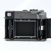 マミヤ Mamiya 7 ボディ ブラック_画像7