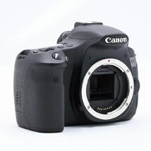 キヤノン Canon EOS 60D ボディ_画像3