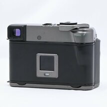 マミヤ Mamiya 7 ボディ ブラック_画像6