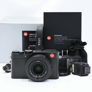 ライカ Leica D-LUX7 ブラック