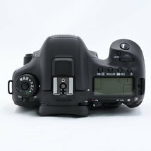 キヤノン Canon EOS 7D MarkII ボディ_画像4