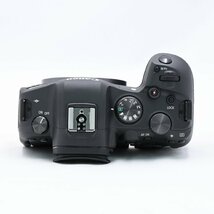 キヤノン Canon EOS R6 ボディ_画像4
