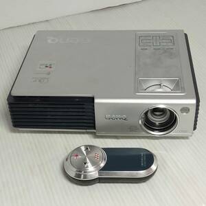 プロジェクター BENQ CP120