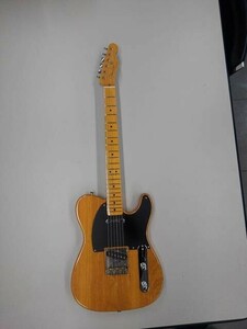 Fender テレキャスター TL52 USED MADE IN JAPAN 社外品ハードケース付