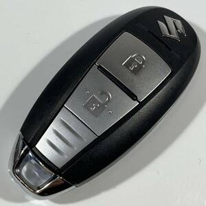 送料込★SUZUKI スズキ純正 スイフト バレーノ エスクード SX4 007YUUL0356 2ボタン スマートキー キーレス MTI630D