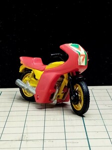 トミカ HONDA ホンダ　CB750F made in japan　中古品　1台