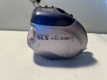 SHIMANO 船釣り デジタナ SLS 小船 2000XT中古品_画像2