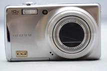 ☆バッテリー・チャージャー欠品☆ フジフィルム ファインピクス F70 EXR 5-50㎜ F=1:3.3-5.6　FUJIFILM FINEPIX F70 EXR 5-50 3.3-5.6_画像1