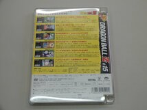 DVD　ドラゴンボールZ　#15　DRAGON BALL Z_画像3