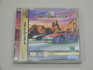 SS　デイトナUSA サーキットエディション　DAYTONA　セガサターン