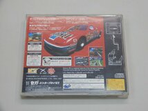 SS　デイトナUSA サーキットエディション　DAYTONA　セガサターン_画像4