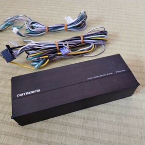 ◆カロッツェリア◆GM-D1400◆carrozzeria◆ジャンク品◆おまけ付◆の画像1