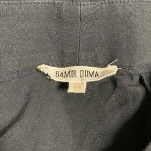 DAMIR DOMA サルエルパンツ ダミールドーマの画像3