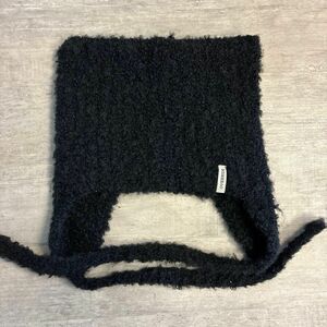 OVERRIDE KNIT CURLY CAT GUIDE
