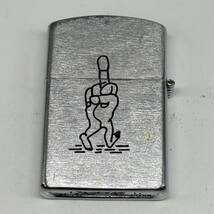 1円~★ほぼ未使用★ ZIPPO ジッポー VIETNAM TAM KY 71-72 ベトナム ヴィンテージ ジッポライター 喫煙グッズ シルバー 火花OK_画像3