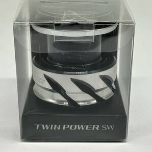 1円~★新品未使用★ SHIMANO シマノ 21TWIN POWER SW5000HG スプール ツインパワー 替えスプール 釣具 スペアの画像1