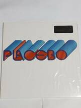 Placebo / Placebo LP シュリンク付き 180g Music On Vinyl MOVLP1093_画像1