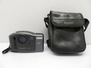 動作確認済み Kodak コダック DC210A ZOOM Camera デジタルカメラ デジカメ 約109万画素 単三電池 レトロ 動作希少品