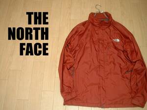 THE NORTH FACEハイドレナライニングジャケット美品XL正規NP16500ノースフェイスHydrena Lining JacketマウンテンパーカーTNFフーディ