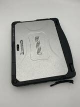 Panasonic TOUGHBOOK CF-20Core m5-6Y57 CPU1.10GHzタッチパネル _画像6