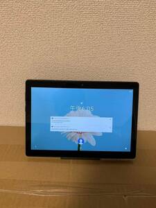 Lenovo smart TAB M10 with Amazon Alexa TB-X505F