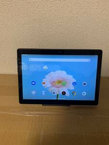 Lenovo smart TAB M10 with Amazon Alexa TB-X505F