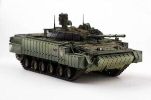 残りわずか 新品 1/72 BMP-3M 歩兵戦車 ロシア陸軍 ウクライナ戦争 塗装済 完成品 ドラゴンアーマー ホビーマスター タミヤ dragon armor