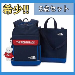 ノースフェイス THE NORTH FACE リュック トートバッグ キッズ リュックサック 通学 学校 遠足 習い事 入学 