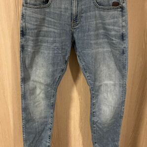 ◆オススメ◆G-STAR RAW REVEND SKINNYデニム サイズW31L30