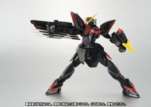 ROBOT魂 ブリッツガンダム　未開封