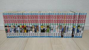 【中古】ハンターハンター 1～37巻 全巻セット ハンター×ハンター HUNTER×HUNTER / 冨樫義博