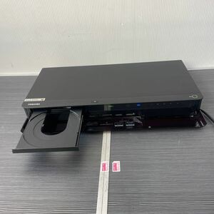 TOSHIBA DBR-M3007 