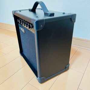 YAMAHA(ヤマハ) GA15Ⅱ ギターアンプ(amp)の画像2