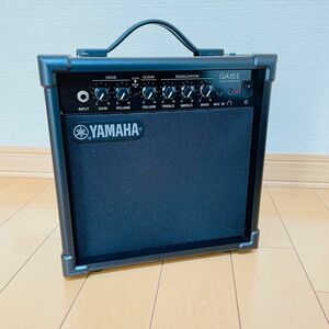 YAMAHA(ヤマハ) GA15Ⅱ ギターアンプ(amp)