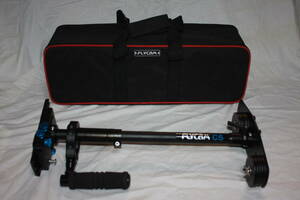 Flycam C5( FlyCam C5) beautiful goods stabilizer ( search :SONY,PXW-,PMW-,HDR-,HXR-,DSR-,HVR-,Panasonic,AG-AC,AJ-PX)