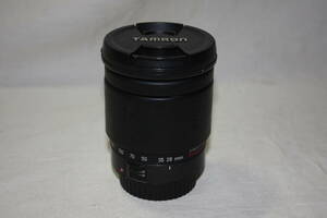  Kenko Tokina 28~200mm F3.8~5.8 new goods unused lens 
