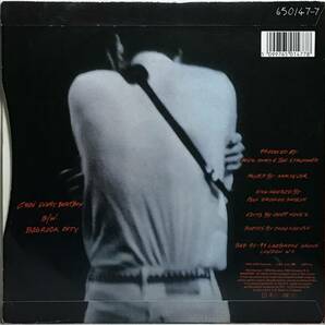 【英7】 BIG AUDIO DYNAMITE / C'MON EVERY BEATBOX / BADROCK CITY / 1986 UK盤 7インチレコード EP 45 BAD THE CLASH MICK JONES 試聴済の画像2